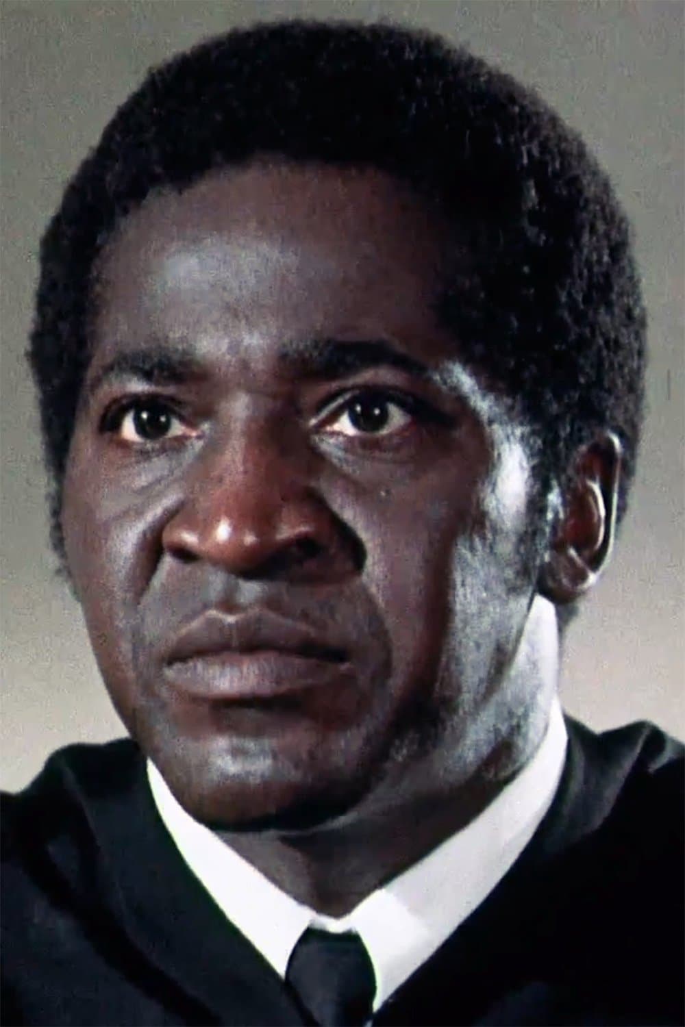 John R. Russell profile