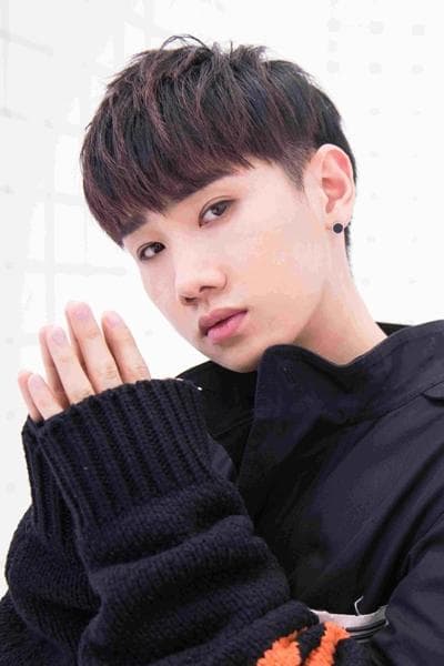 Silence Wang profile