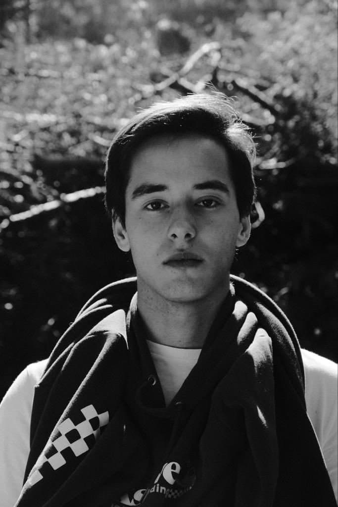 Jaime Vellón profile