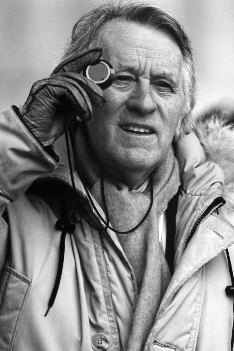 Freddie Francis profile