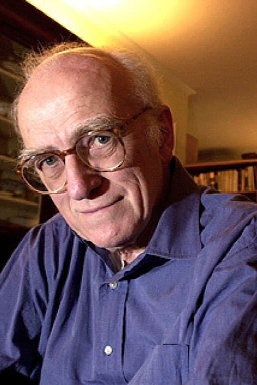 Donald E. Westlake profile