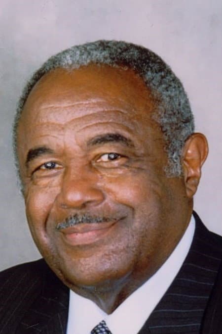 Chris McNair profile