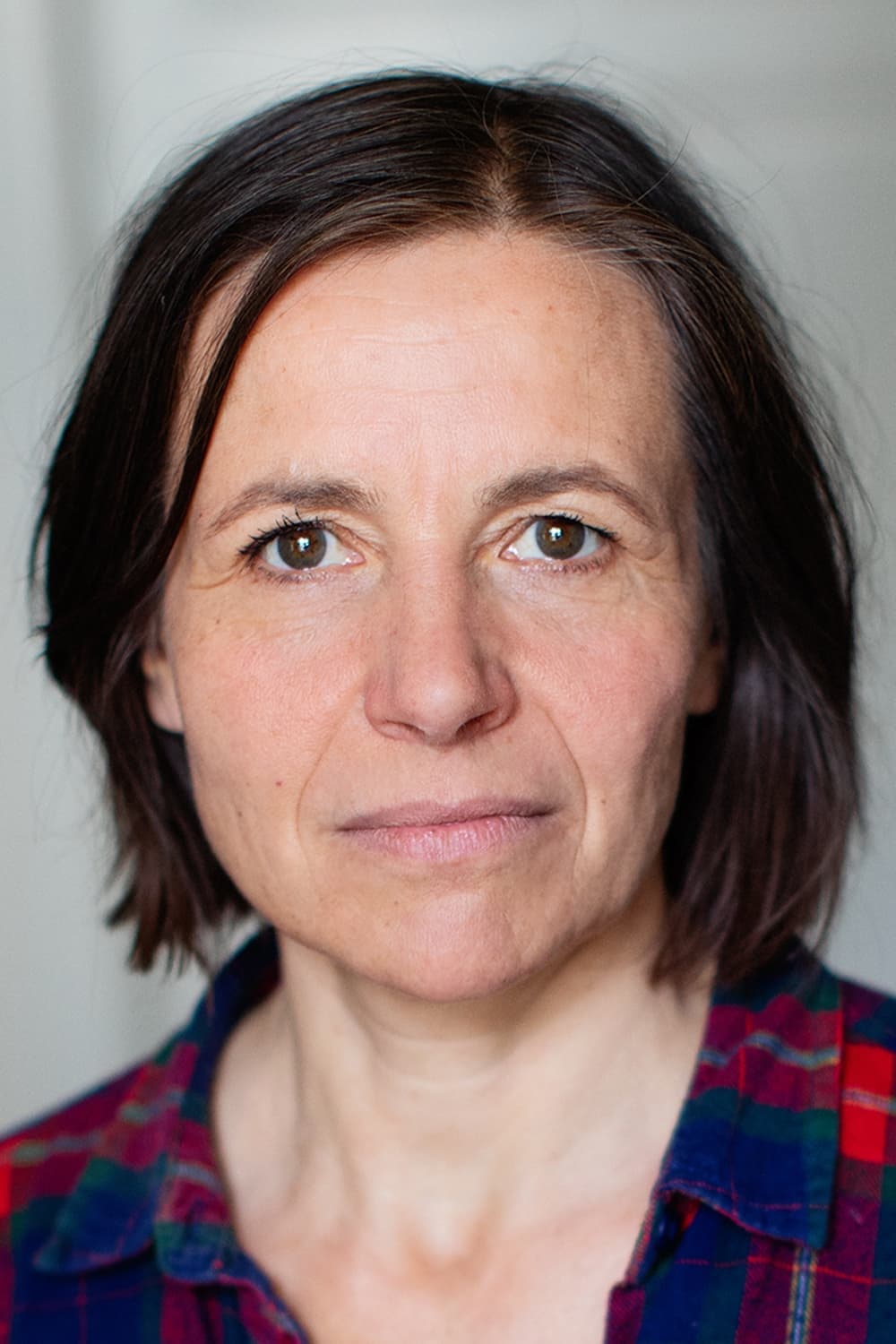 Christine Rollar profile