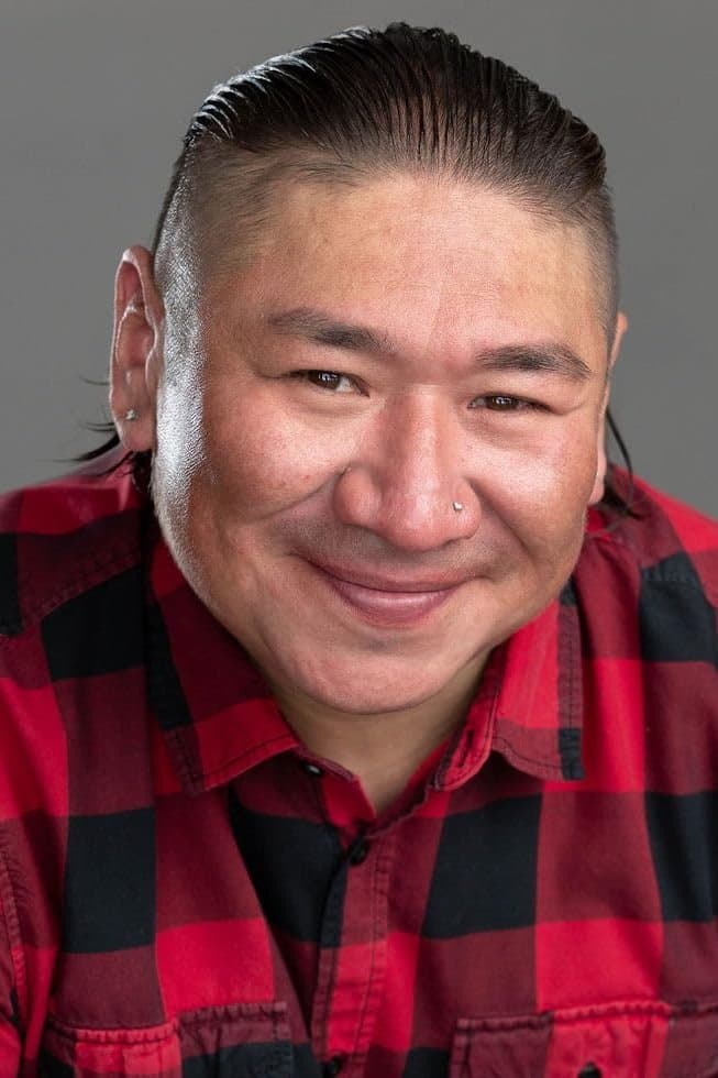 John Charles Aguilar profile