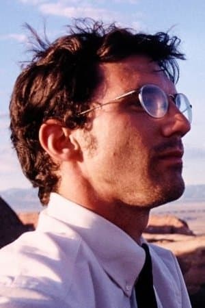 Brett Foxwell profile