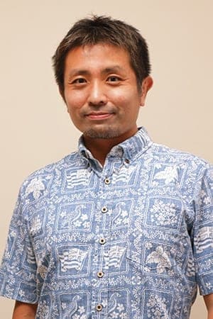 Shigeru Saito profile