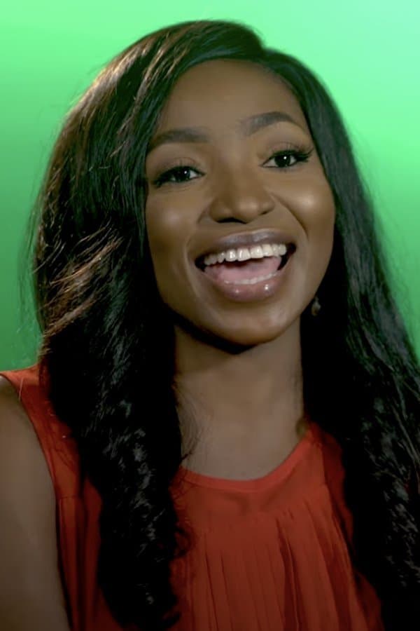 Omowunmi Dada profile