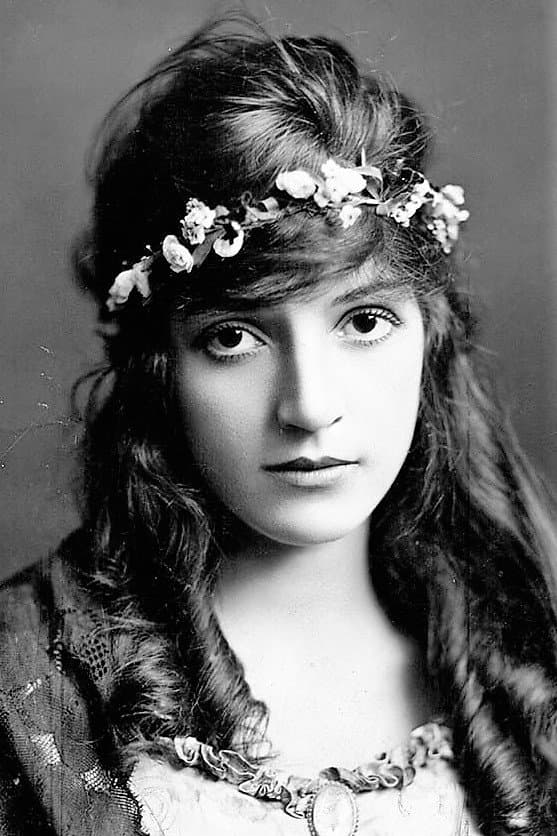 Miriam Cooper profile