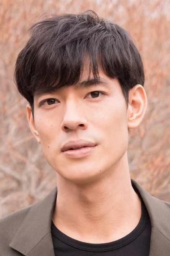 Ayumu Nakajima profile