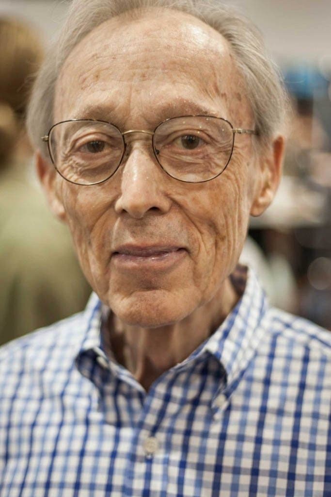 Dick Smith profile