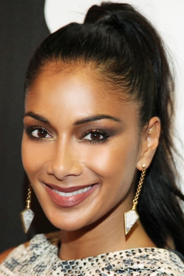 Nicole Scherzinger profile