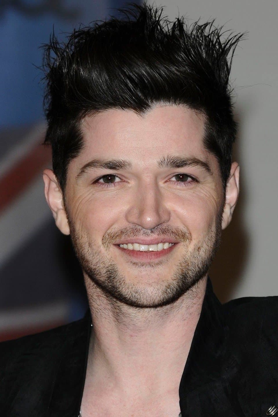 Danny O'Donoghue profile