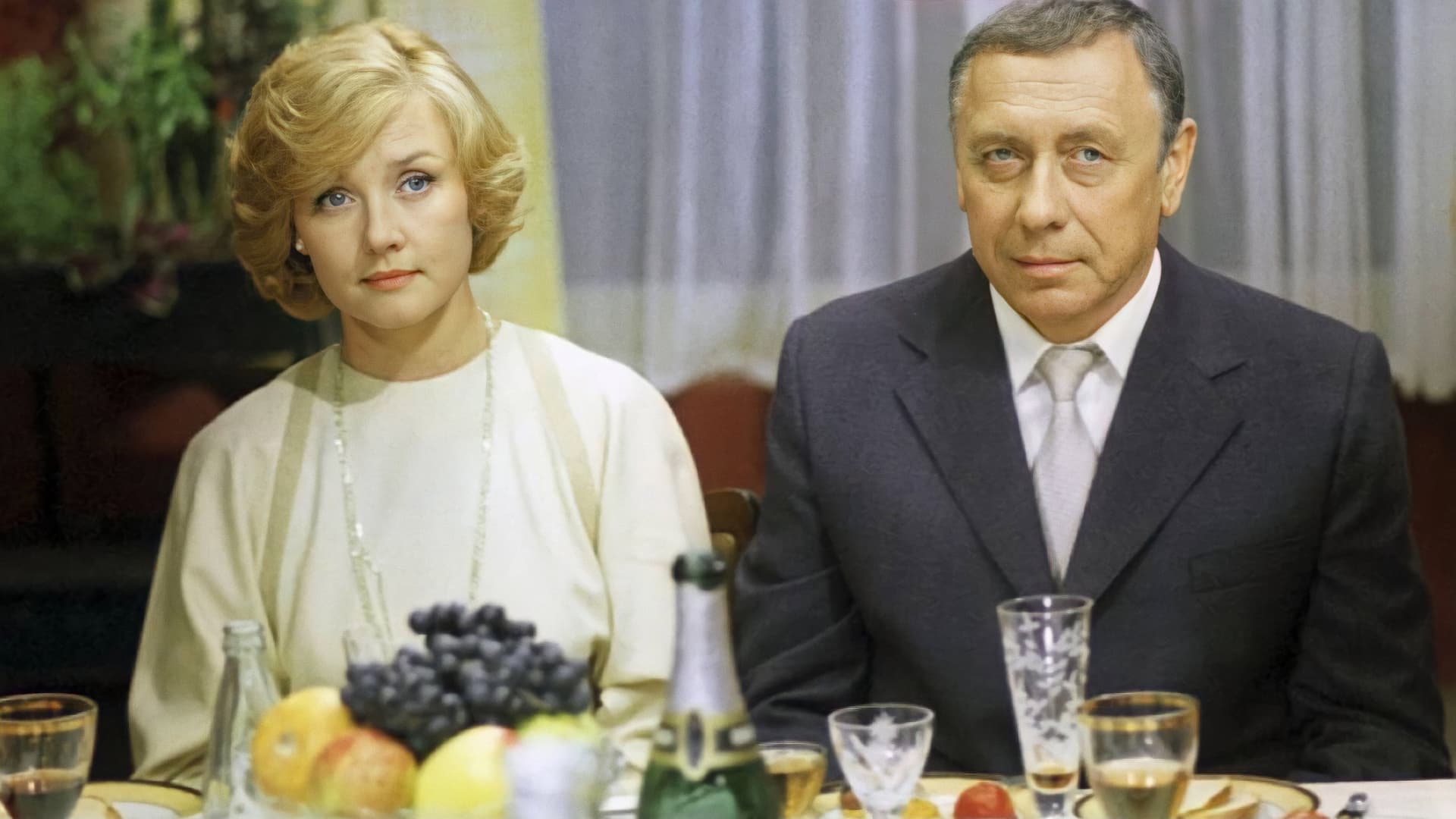 Time of Desires backdrop