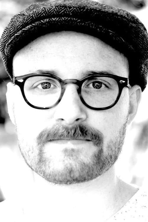 Christoph Walter profile