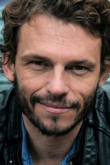 Arnaud Binard profile