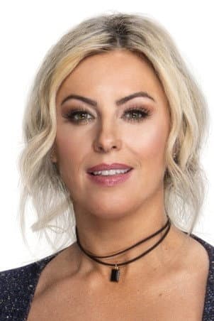 Sarah Schreiber profile