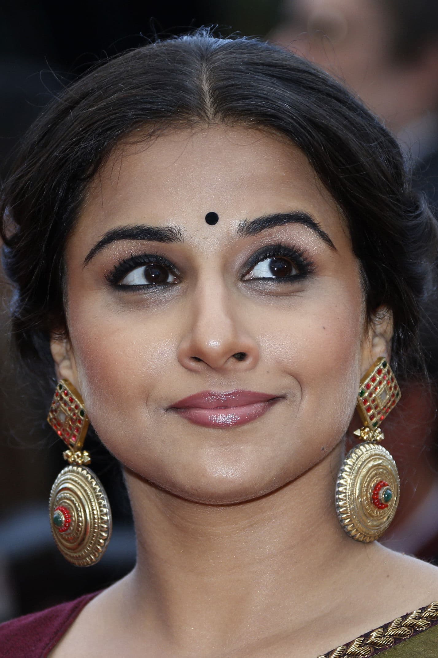 Vidya Balan profile