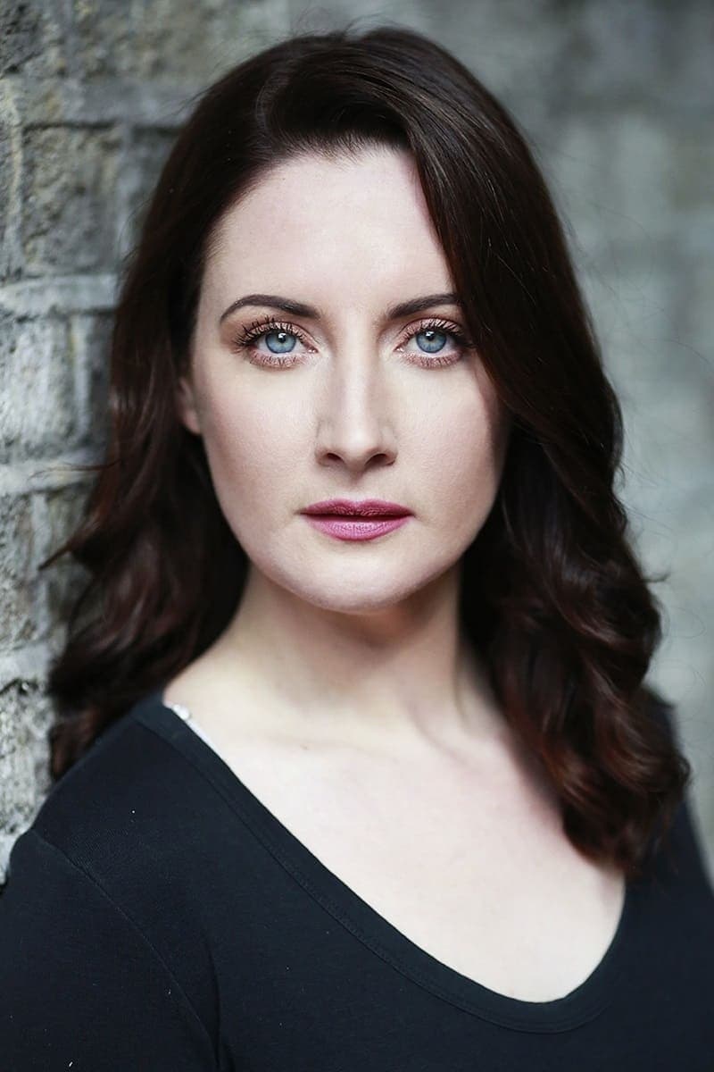 Charlotte McCurry profile