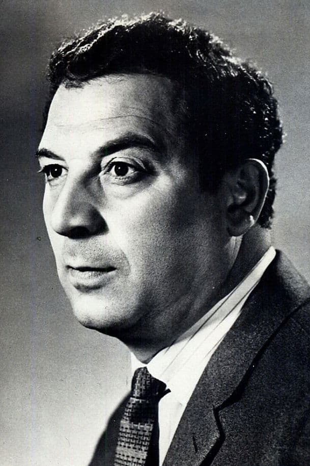 Boris Sichkin profile