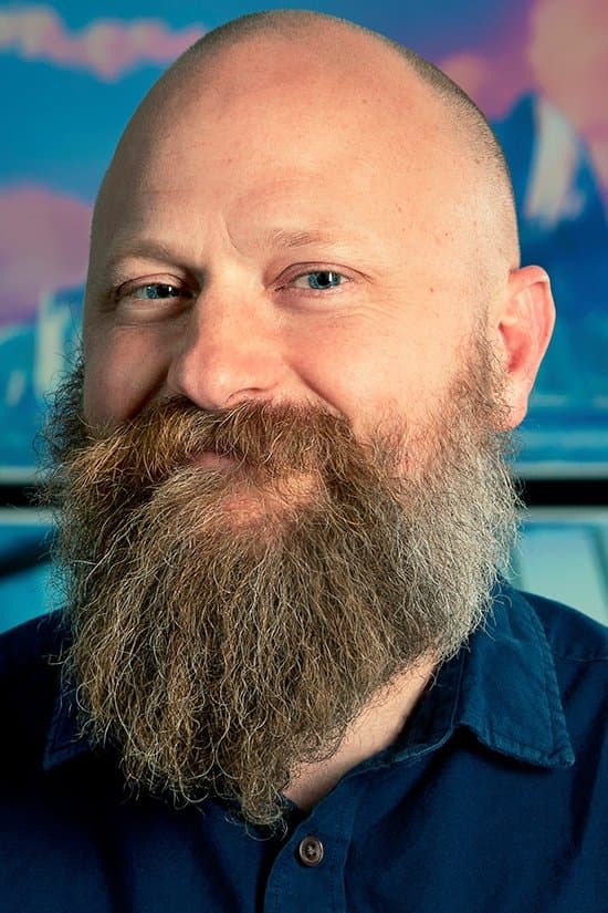 Thurop Van Orman profile