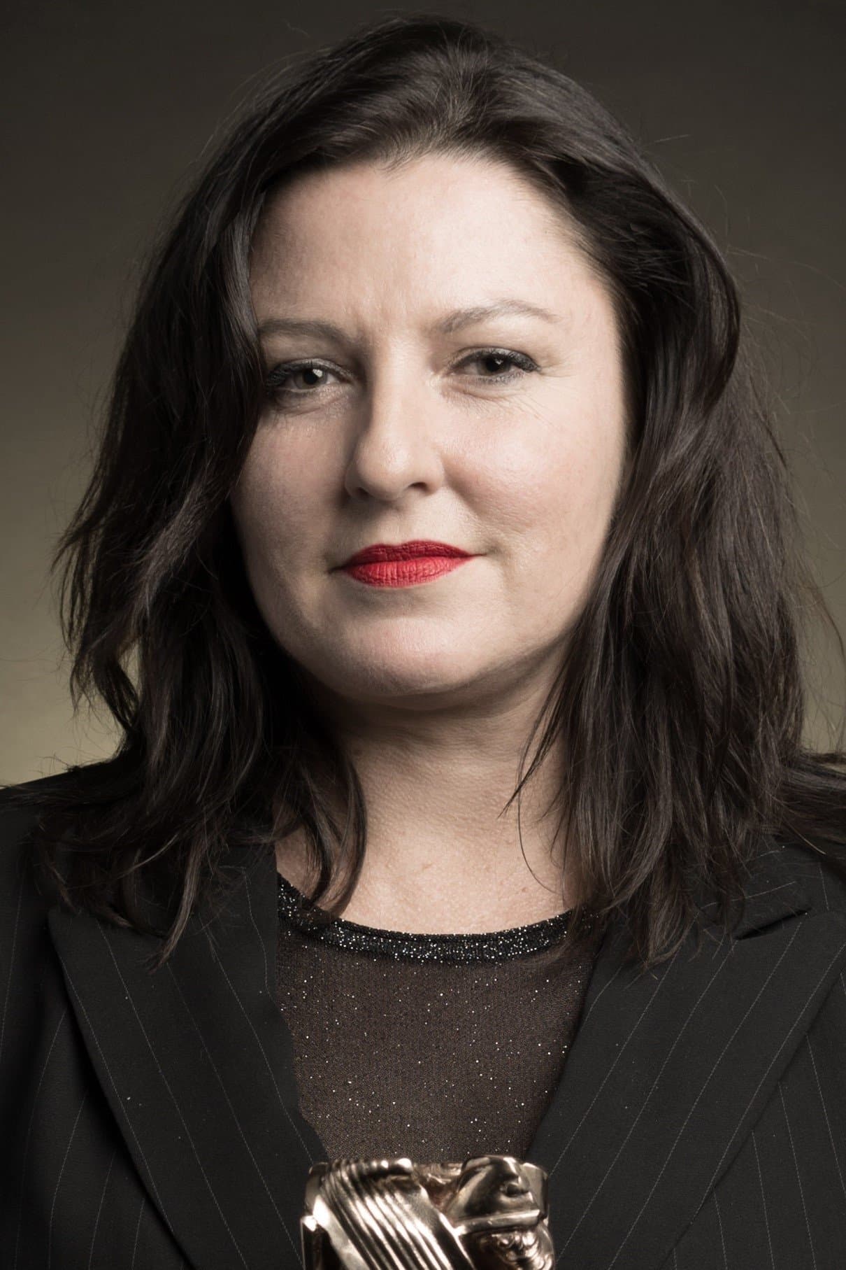 Hélène Giraud profile