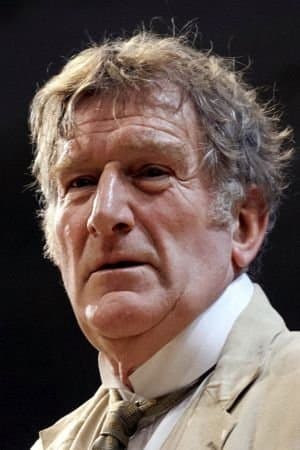 Malcolm Storry profile