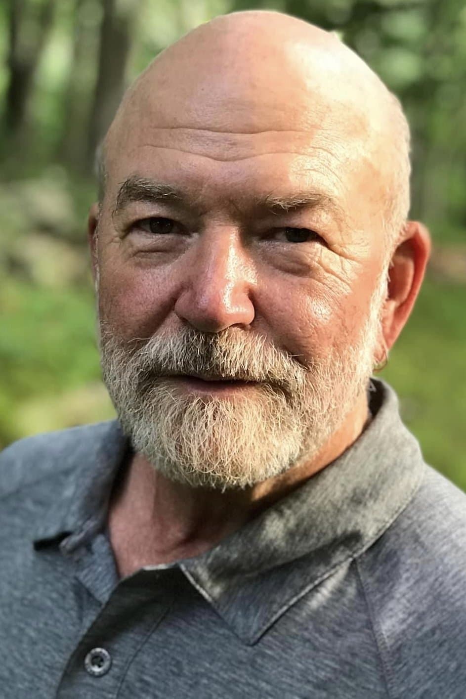 Arne Cheyenne Johnson profile