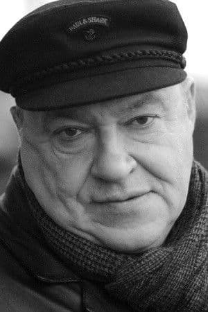 Vladimir Repnikov profile