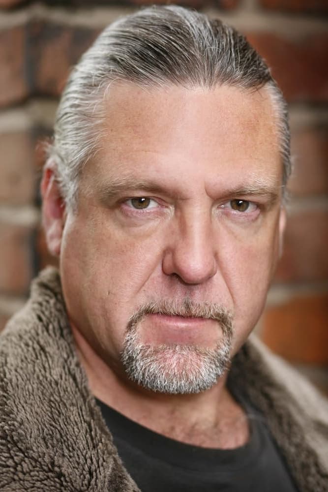 Greg Patmore profile