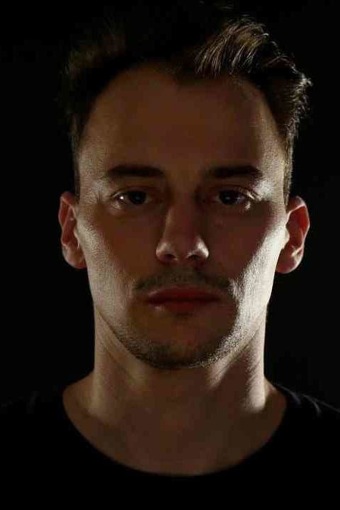 Dominik Galizia profile