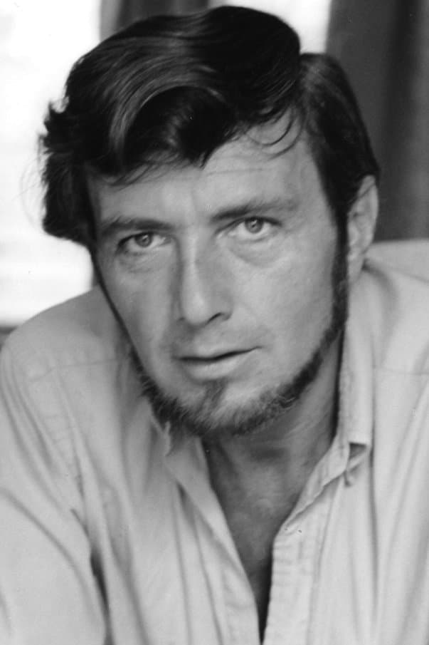 James Leo Herlihy profile