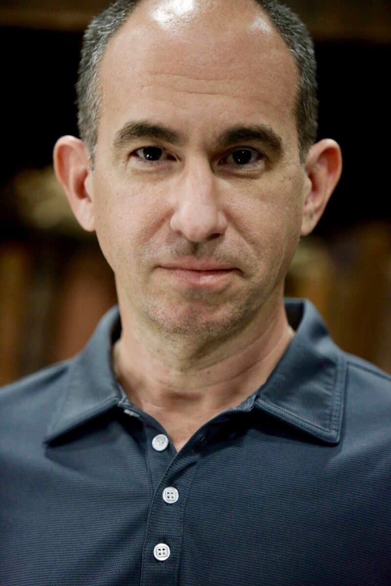 Robert C. Cooper profile