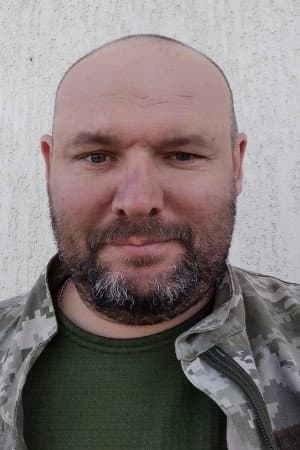 Oleh Shevchuk profile