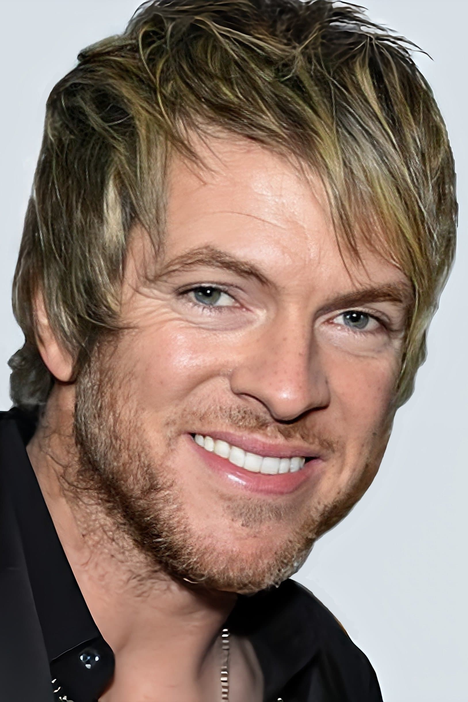 Joe Don Rooney profile