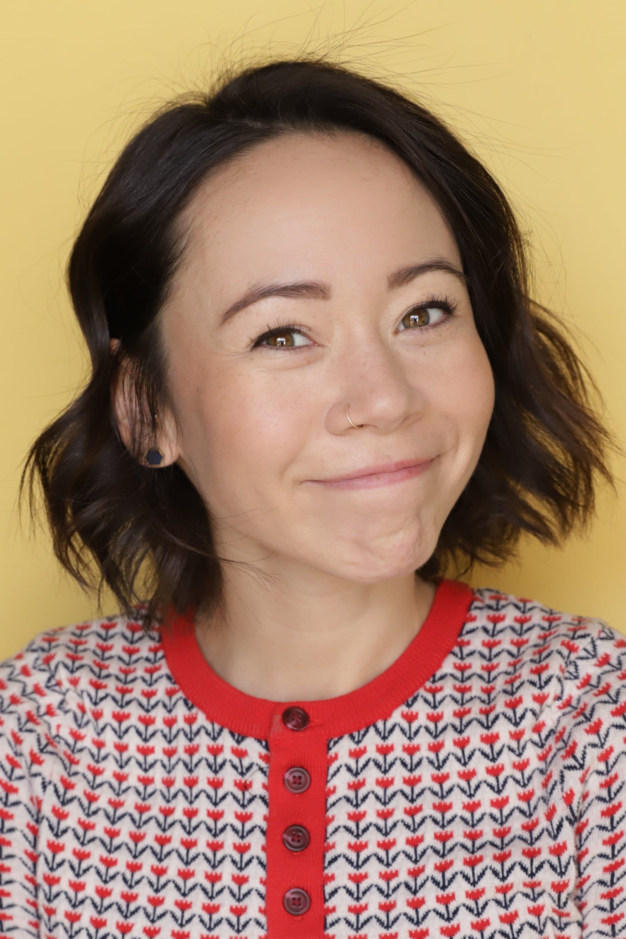 Syra McCarthy profile