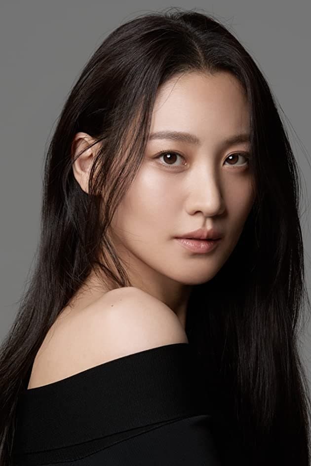 Claudia Kim profile