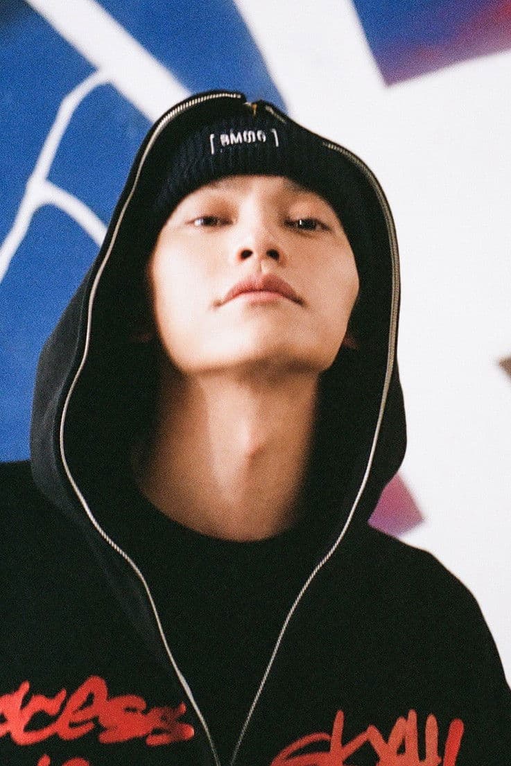 Hidaka Mitsuhiro profile