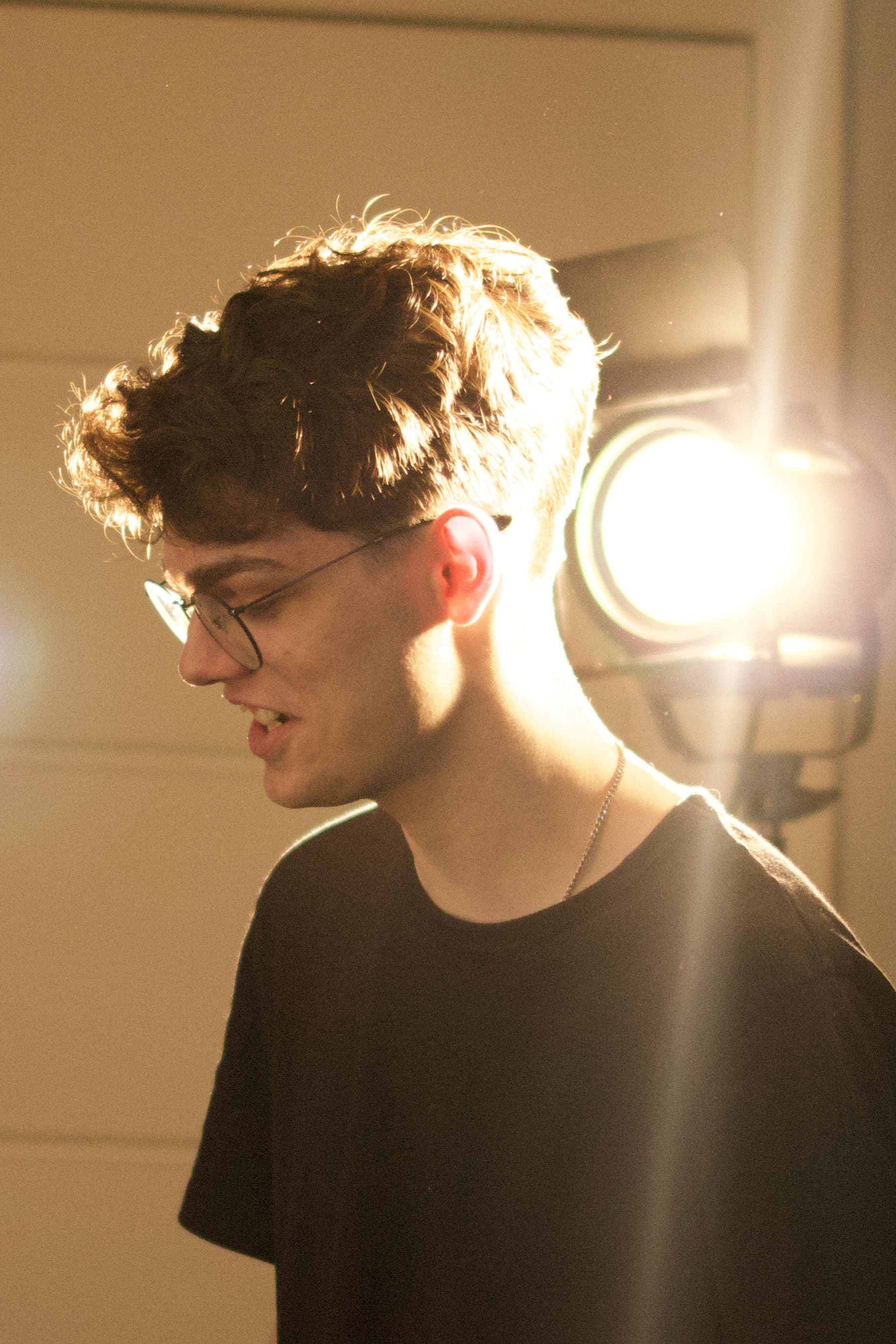 Rafael Cohen profile