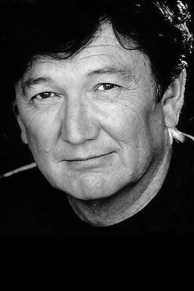 Christopher Haskell profile