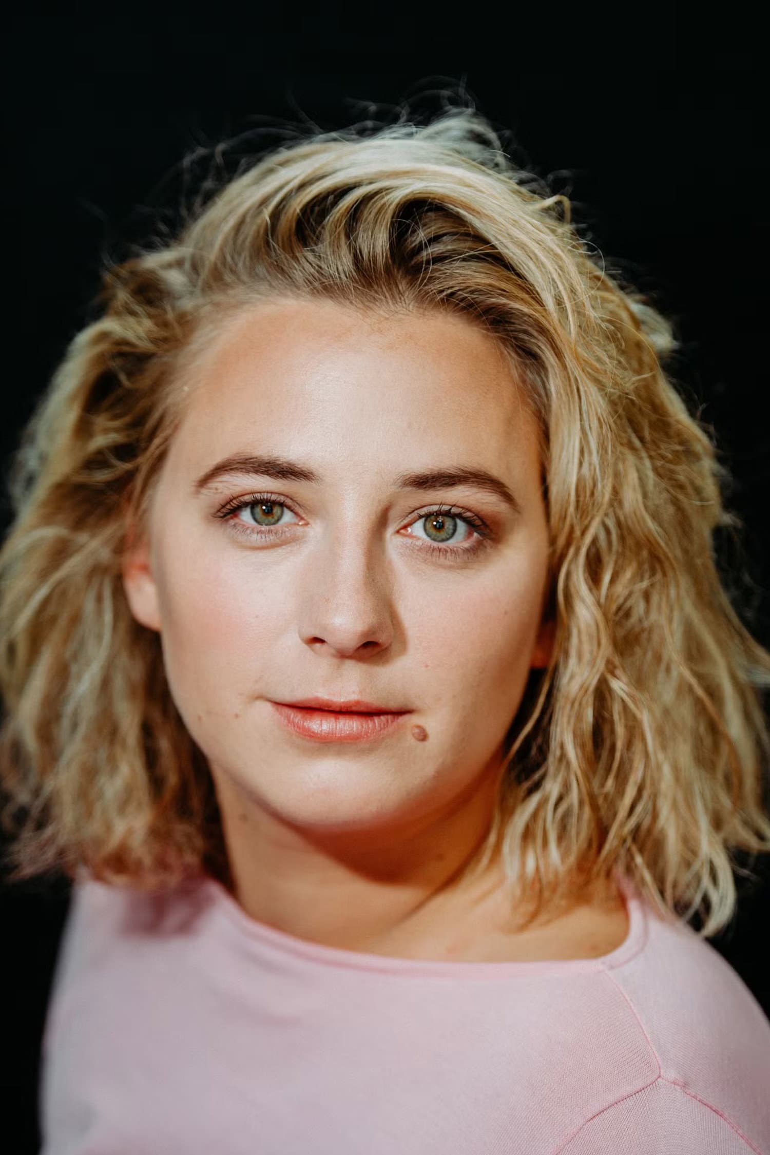 Alexandra Leonie Kronberger profile