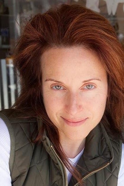 Jina Panebianco profile