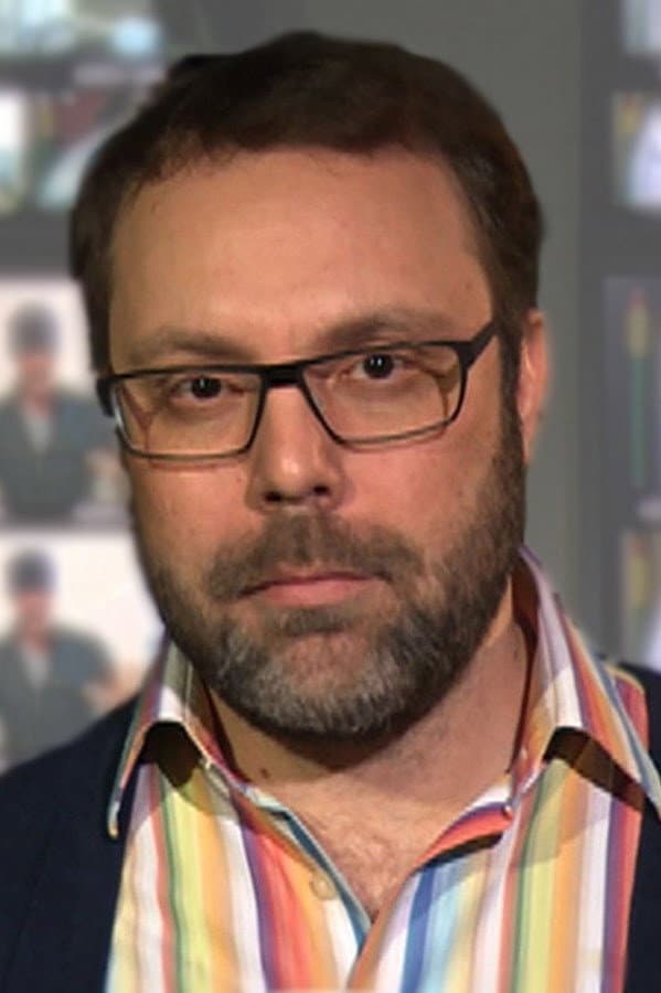 Boris Sobolev profile