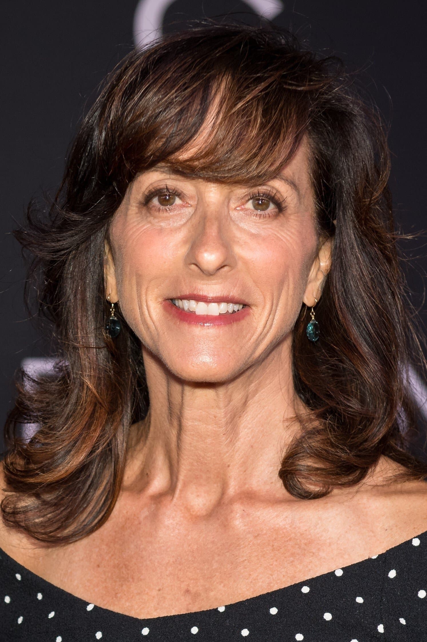 Mary Zophres profile