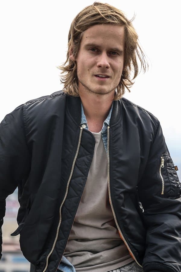 Eivaut Rischen profile