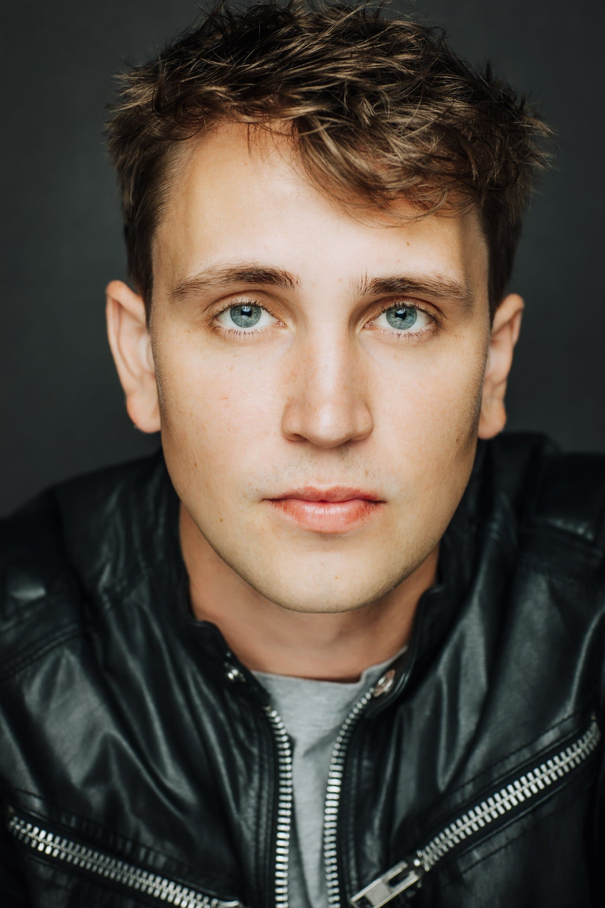 Quinten James profile