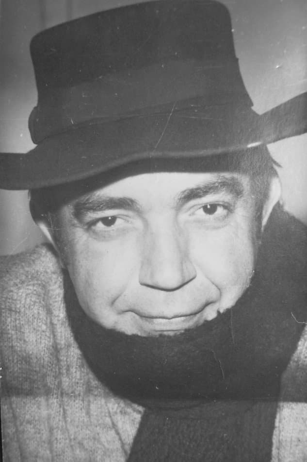 Stanisław Olczyk profile