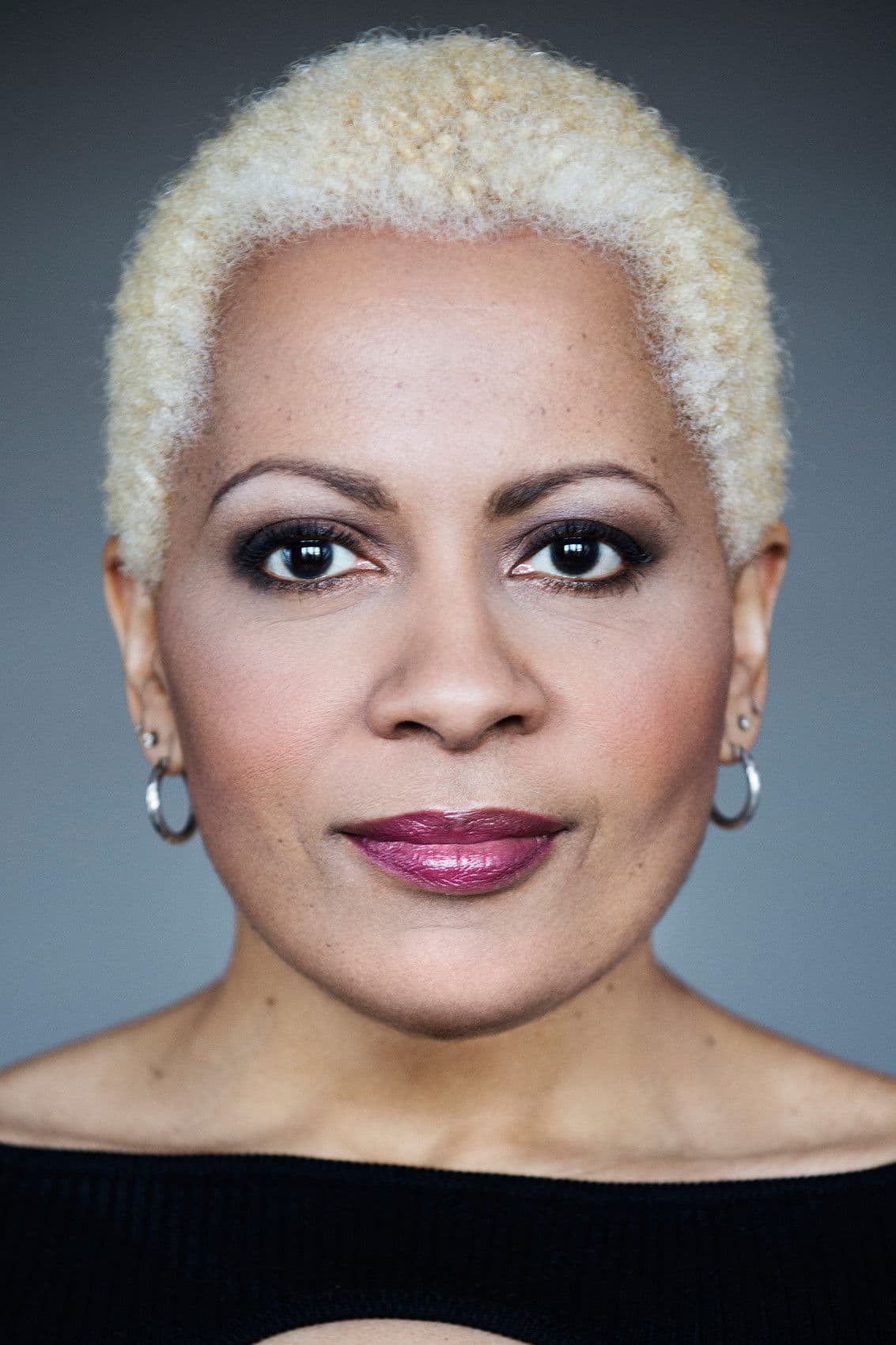 Kim Richardson profile