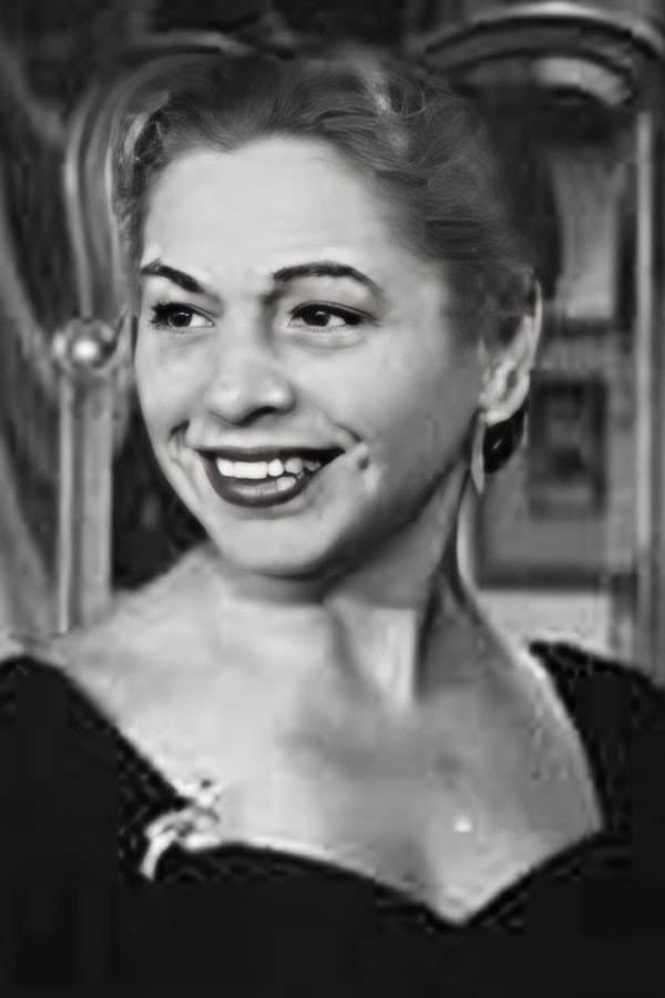 Josefa Goldar profile