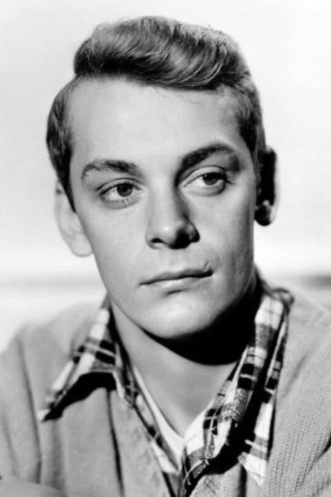 Carleton Carpenter profile