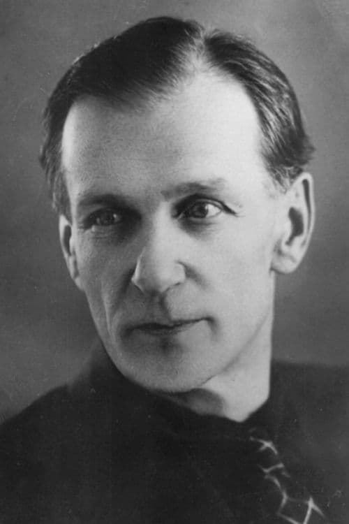 Grigori Belov profile